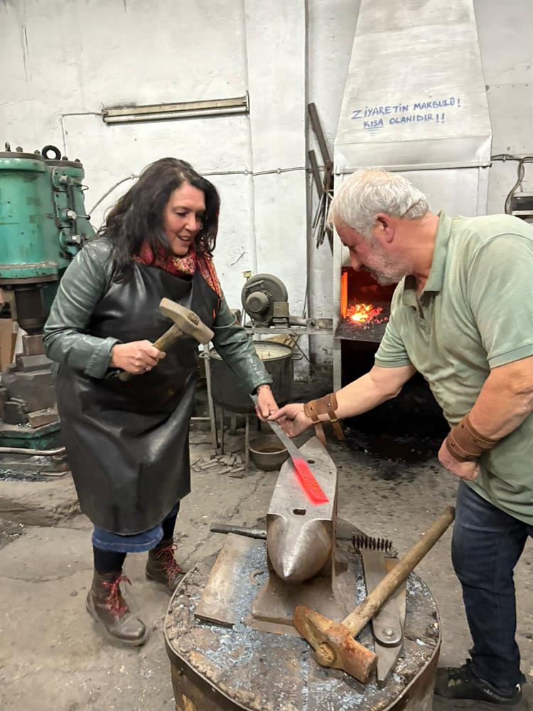 Arslantepe Belgesel Çekimleri4.jpeg